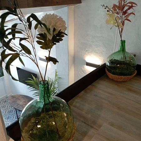 El Manantial Hotel ซาอารา เด ลาเซียร์รา ภายนอก รูปภาพ